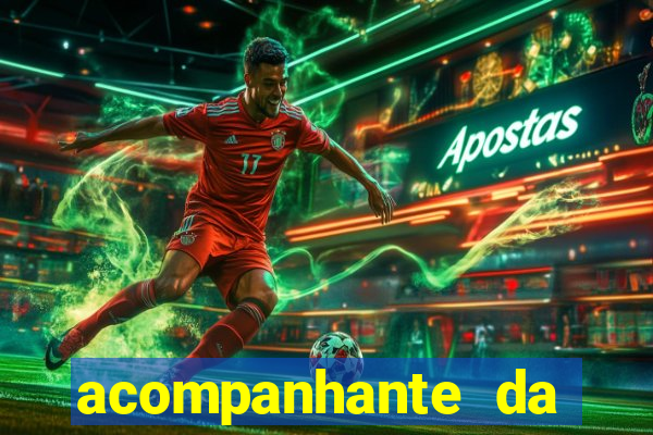 acompanhante da baixada fluminense